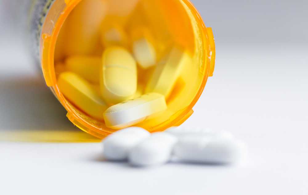 Beyond the Physical The Hidden Fallout of Opioid Addiction