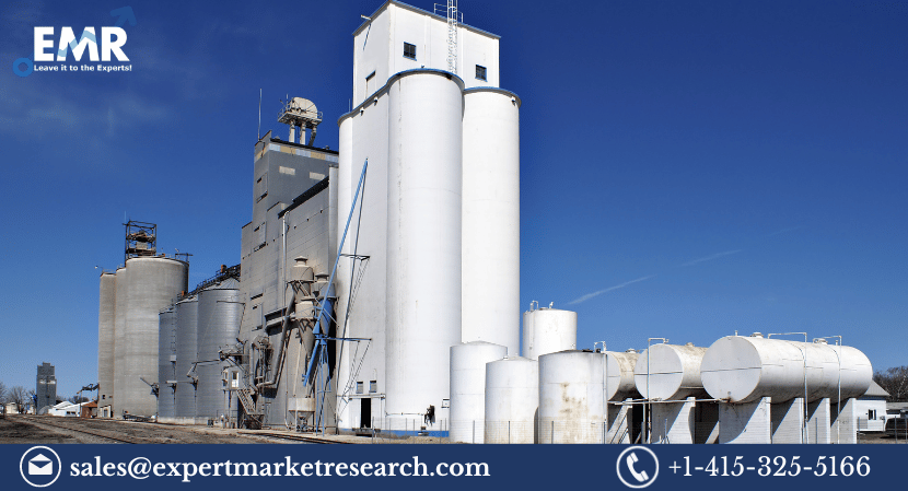 Grain Elevator Market