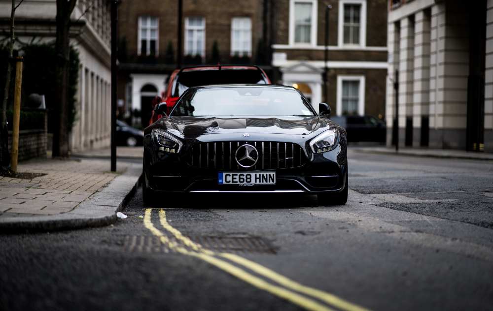 The Hidden Costs of Luxury Unveiling the True Price of Mercedes-Benz
