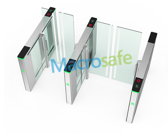 Quality Access Control Speed Gate Access Control Products for Maximum Security