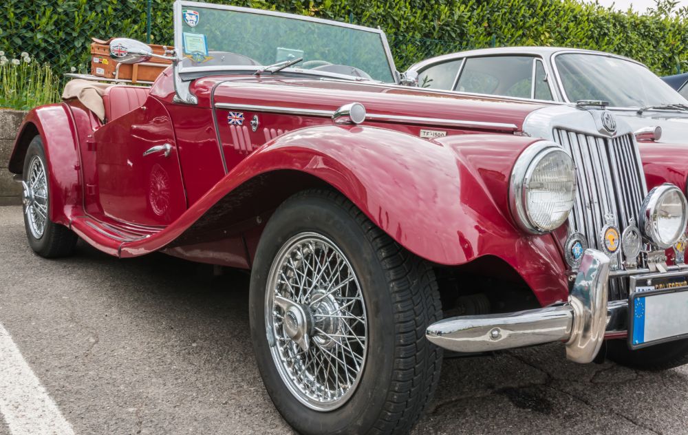 MG Workshop Service Repair Manuals Your Comprehensive Guide