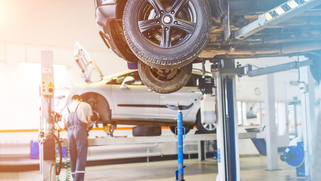 Car Workshop Manuals Your Roadmap