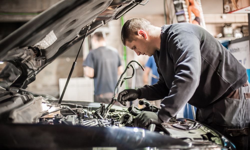 The Invaluable Guide of Car Workshop Manuals