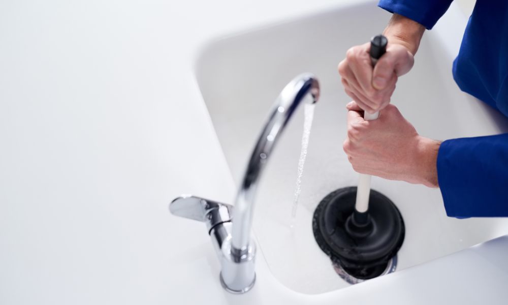 Unblocking Charleroi A Comprehensive Guide to Plumbing Solutions