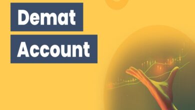 Demat Accounts