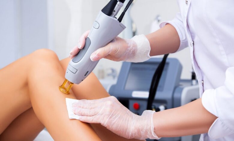 Diode Laser