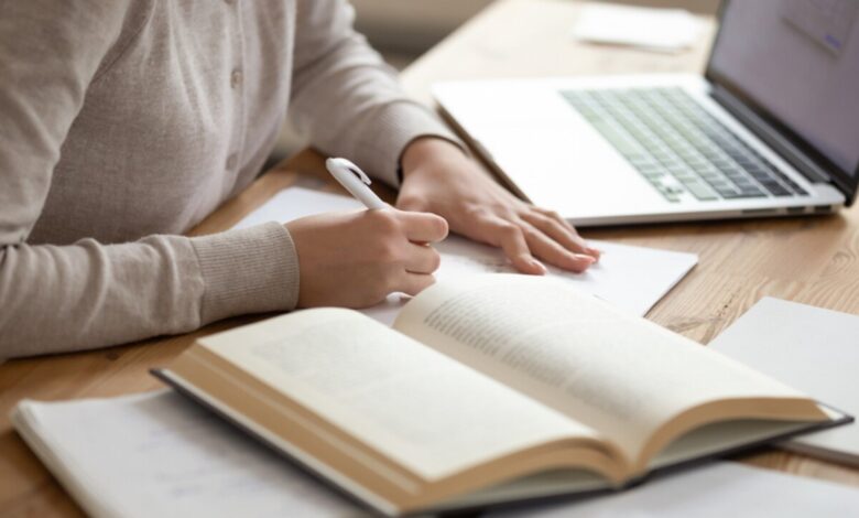 Essay