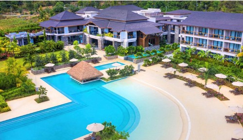 Best Hotel in Santa Rosa