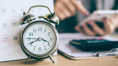 Time Management Innovation