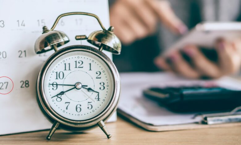 Time Management Innovation
