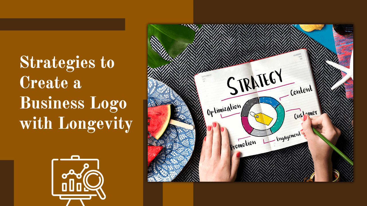 Strategies to Create a Business Logo