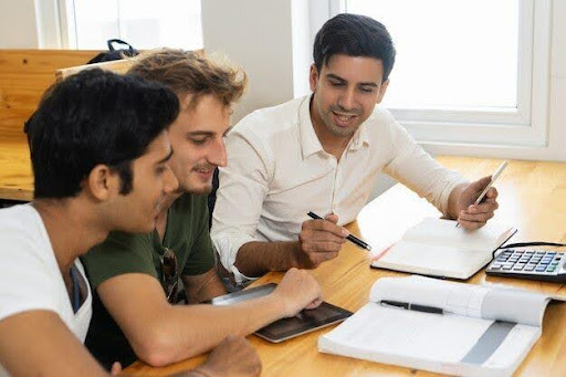 GRE Coaching