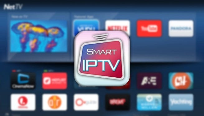 iptv Deutschland