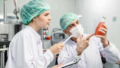 Quality Control and Standards in the Production of Surgical Instruments