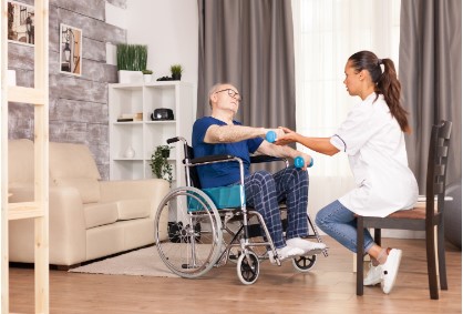 What Amenities Are Available at Briar Rose Assisted Living Facility LLC