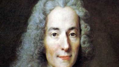 Voltaire