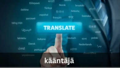 Kääbntäjä