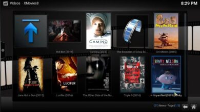 Xmovies8