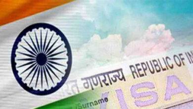 Indian Visa