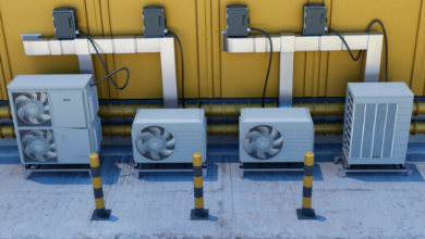 AC Installations