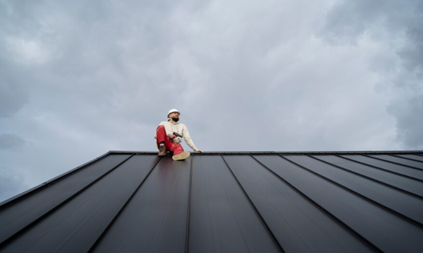 Commercial Roof