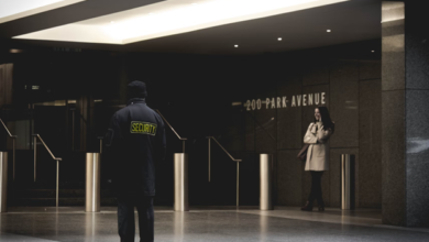 Security