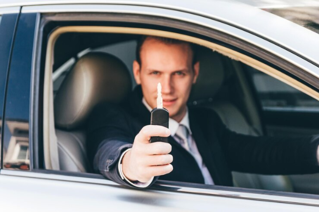 DUI Lawyer