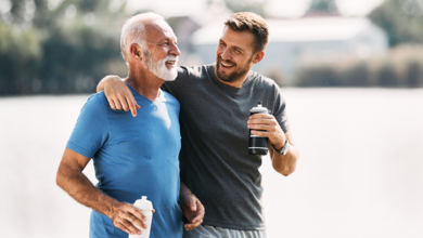 Men’s Health