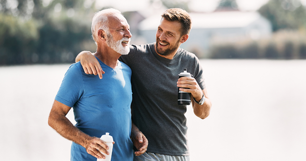 Men’s Health