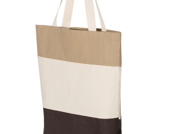 Canvas Tote Bag Carry