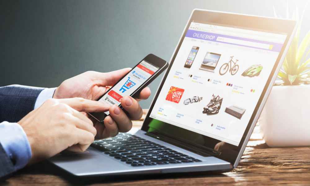 How to Create a Seamless User Experience on Your eCommerce Website