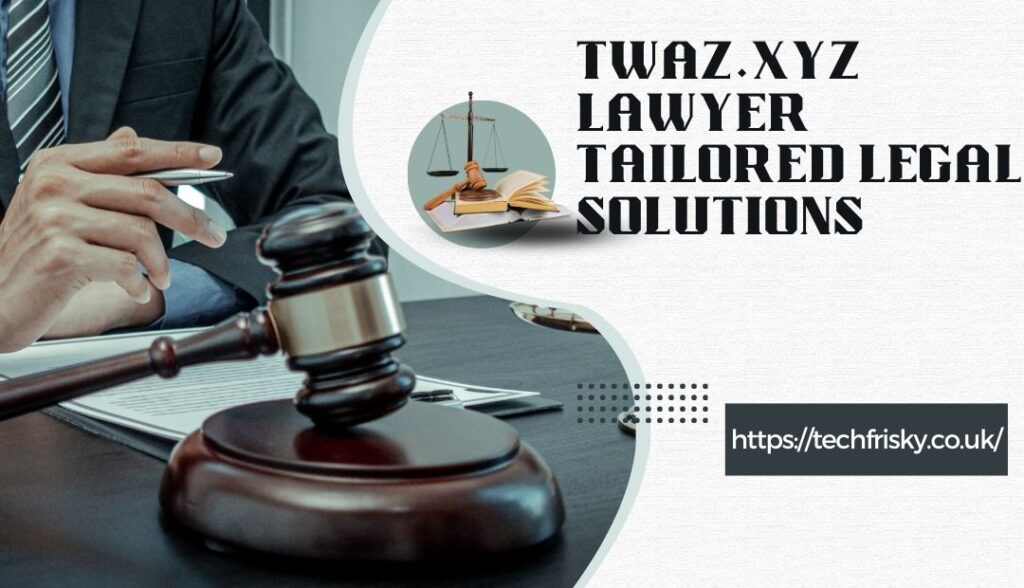 Lawyer