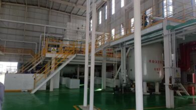 HPMC Factory: The Engine of Hydroxypropyl Methylcellulose Production