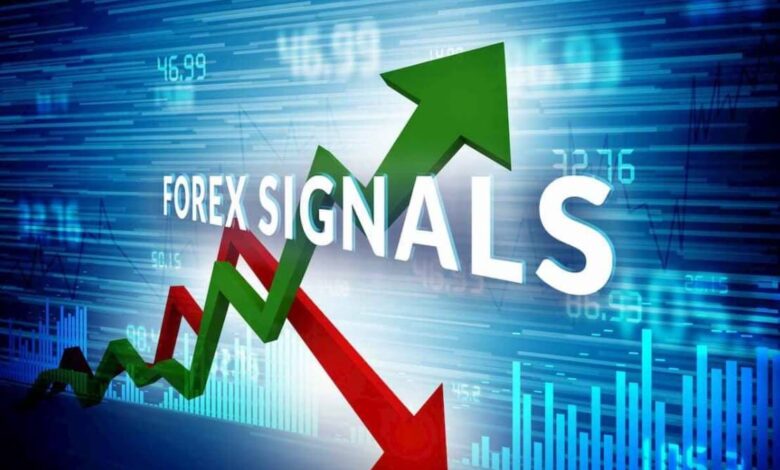 Forex Signals