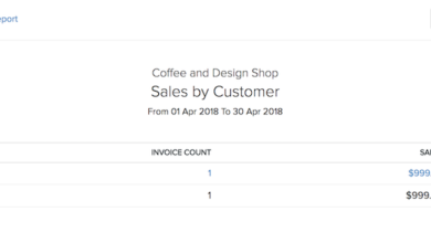 Zoho Turnover