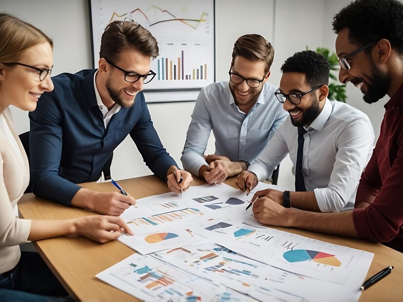 How Can Strategic Planning Improve Team Performance
