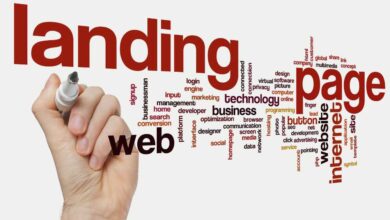 Mastering Landing Page Design & Optimization for Maximum Conversions