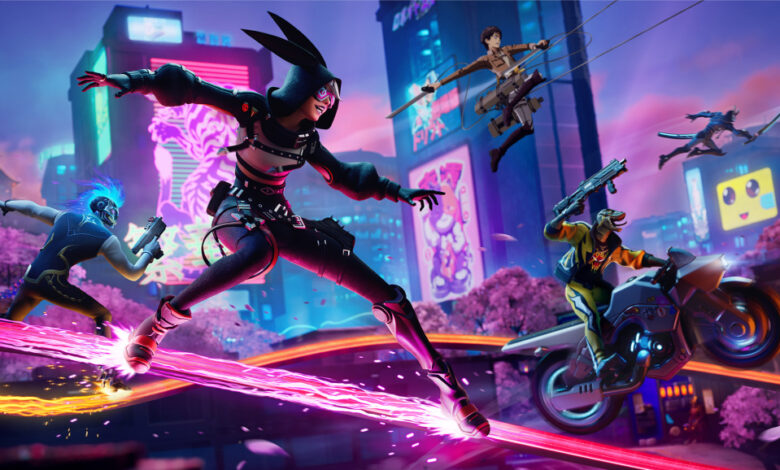 The rise of Fortnite hacks and why players are ready to risk everything