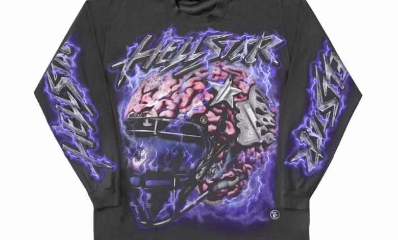 Hellstar