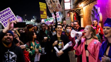 The Social Impact of Strip Clubs: A Complex Conversation