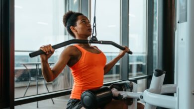 The Day PPL Workout: A Complete Guide to Strength and Fitness