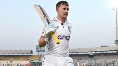 Joe Root: A Storied Cricket Career